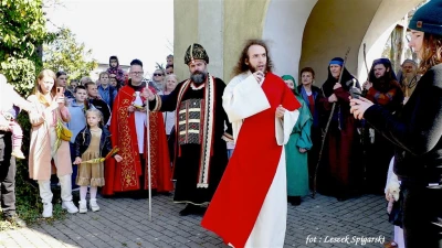 fot. Leszek Spigarski