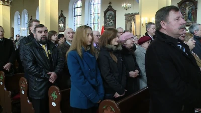 Dzień Jedności Kaszubów w Brusach