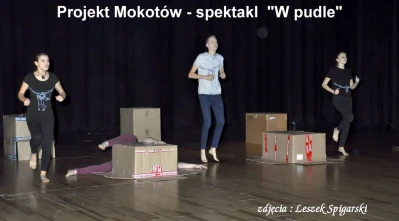 XI OPMFT im. Adama Luterka, Wejherowo 2016 - dzień pierwszy 