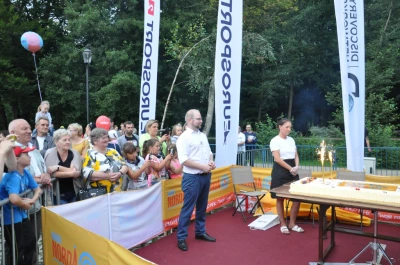 Pierwsze urodziny Radia Norda FM