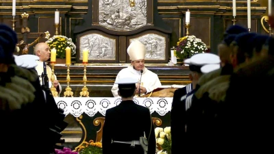 Święto Niepodległości w Wejherowie