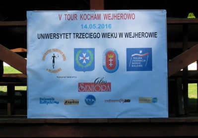 VIII edycja - Wejherowska Wiosna 2016