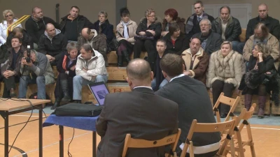 Hel: Wizja przyszłości nadmorskiego bulwaru