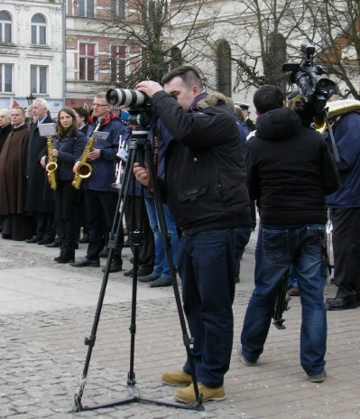Fot. Leszek Spigarski