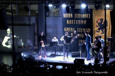 Finał obchodów DJK Bojano 2016 - fot. Leszek Spigarski