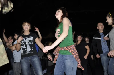 Byłeś na Gdynia Rock Fest? Znajdź się na zdjęciu!
