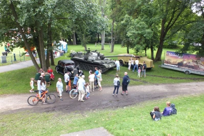 Festyn Letni Wejherowo