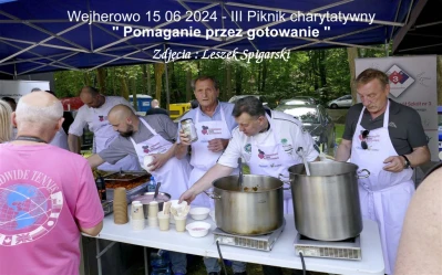 fot. Leszek Spigarski