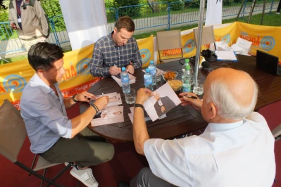 Festyn Letni Wejherowo (cz.2)
