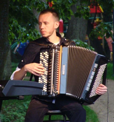 Wejherowo: Koncert Acoustic Acrobats