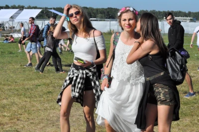 Opener 2015. Dzień pierwszy