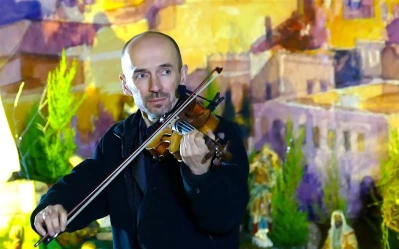 Finał V Festiwalu Serc w obiektywie fot. Leszek Spigarski