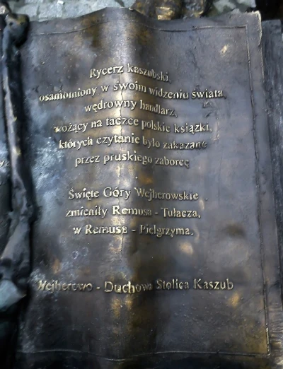 fot. Leszek Spigarski