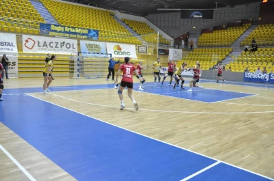 Gdynia: Vistal najlepszy w turnieju