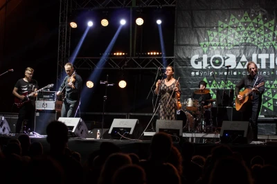 Globaltica 2016 dzień IV (fot. Marek Sałatowski)