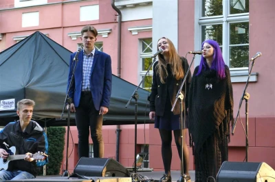 Koncert talentów
