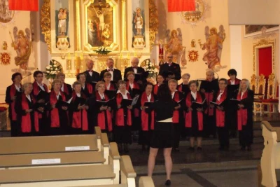 III Festiwal Pieśni Maryjnych im. Błogosławionego Jana Pawła II