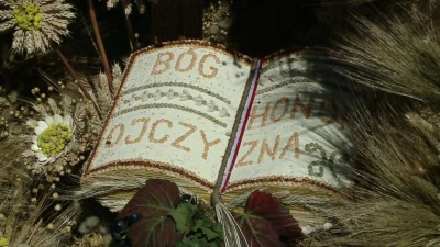 Dożynki w Celbowie 2013