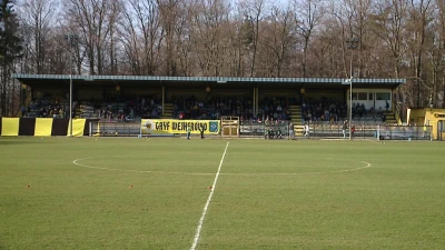 Gryf Wejherowo-MKS Kluczbork
