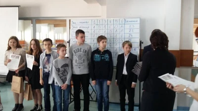 Konkurs Wiedzy o Piaśnicy w Wejherowie