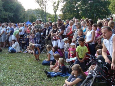 Wejherowo: Piknik Historyczny