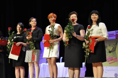 XXI Ogólnopolski Festiwal Pieśni o Morzu - finał