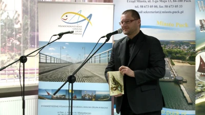 Powiat Pucki: Bursztynowe Kogi rozdane
