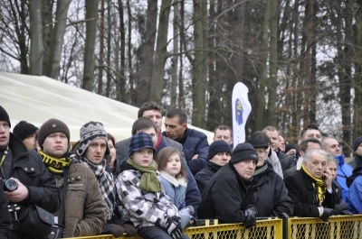 Historyczny mecz: Gryf Orlex Wejherowo - Legia Warszawa