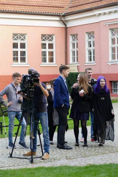 Koncert talentów