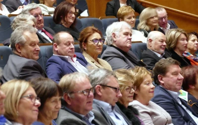 Wyśpiewaj nadzieję - koncert charytatywny w Filharmonii Kaszubskiej