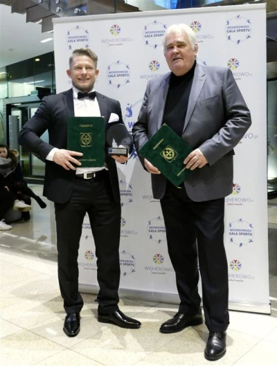Wejherowska Gala Sportu