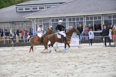 Gdynia Beach Polo CUP