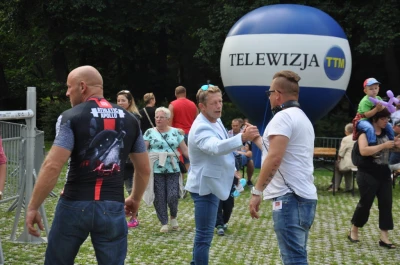 Festyn Letni Wejherowo