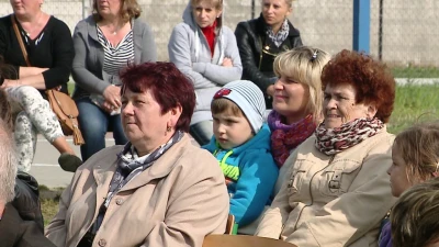 Dzień Kaszubski w Brzeźnie Lęborskim