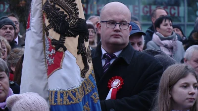 Daniel Zaputowicz/TTM