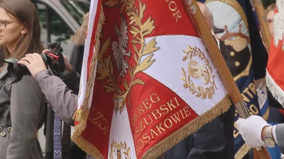 Obchody 82. rocznicy Obrony Kępy Oksywskiej