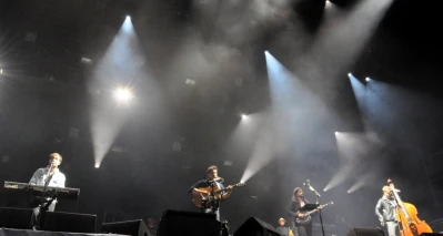 Opener 2015. Dzień trzeci