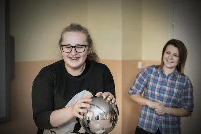 Elektryzująca nauka – nowy projekt edukacyjny w Społecznej