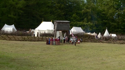Bitwa pod Świecinem 2015