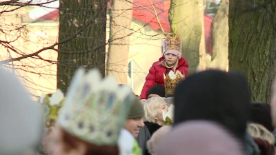 Trzech Króli w Wejherowie