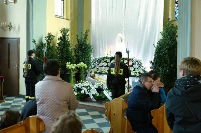 Bolszewo, święconki 2017 - fot. Leszek Spigarski