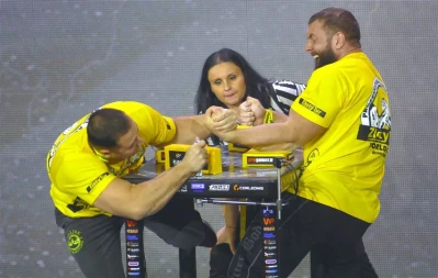 Złoty Tur World Cup Rumia 2017 – fot. Leszek Spigarski