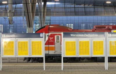 W nocy cofniemy zegarki. Zmiana czasu wpłynie też na połączenia kolejowe