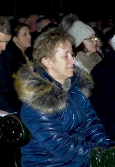 XIII edycja Verba Sacra fot. Leszek Spigarski