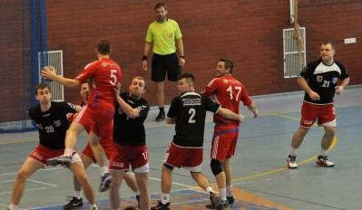 Tytani Wejherowo vs Sambor Tczew