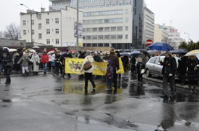 Orszak Trzech Króli