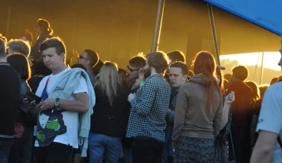 Opener 2015. Dzień pierwszy