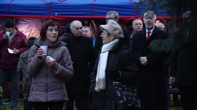 Betlejemskie Światełko Pokoju