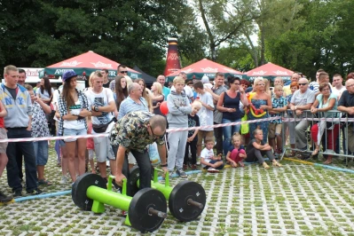 Festyn Letni Wejherowo (cz.2)
