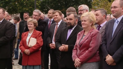Miejski Zakład Komunikacji ma 30 lat